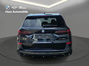 BMW X5 30d xDrive