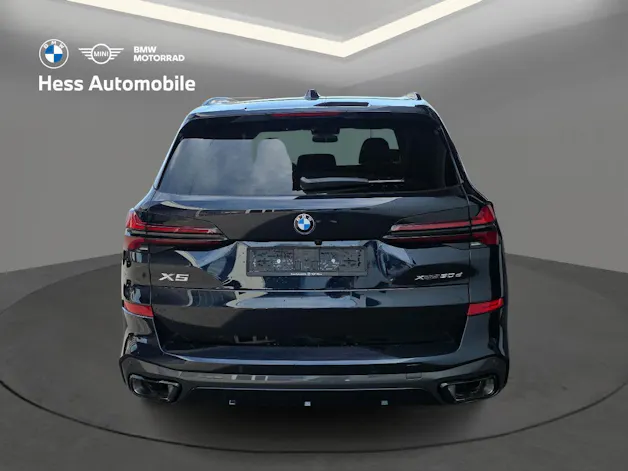 BMW X5 30d xDrive