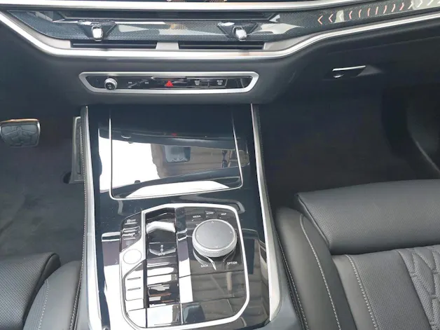 BMW X5 30d xDrive