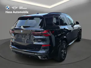 BMW X5 30d xDrive