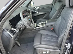 BMW X5 30d xDrive