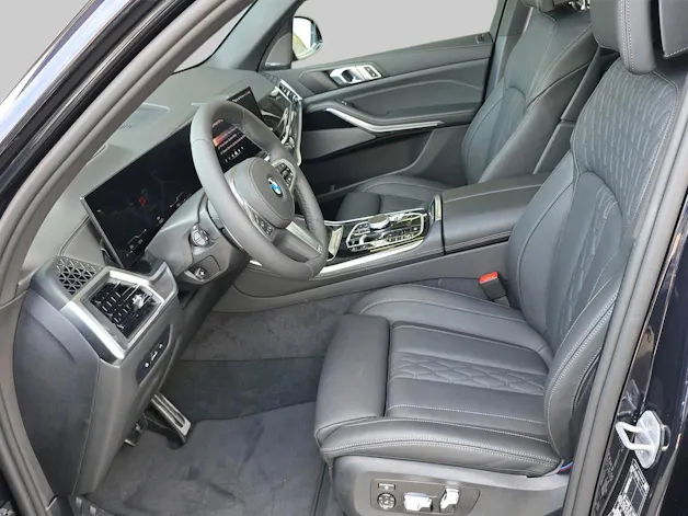 BMW X5 30d xDrive
