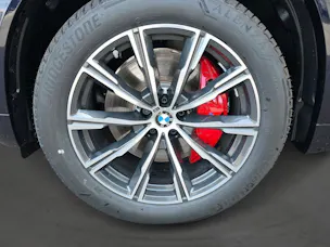 BMW X5 30d xDrive
