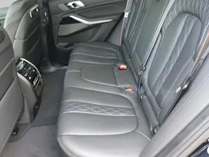 BMW X5 30d xDrive