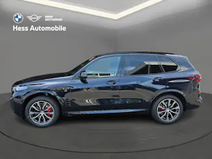 BMW X5 30d xDrive