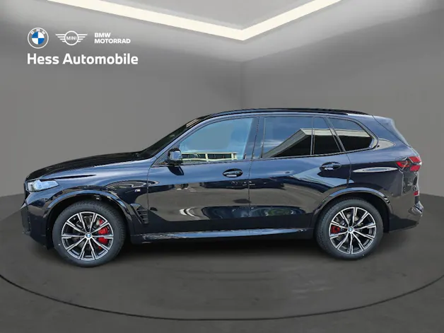 BMW X5 30d xDrive