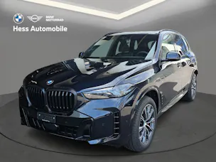 BMW X5 30d xDrive