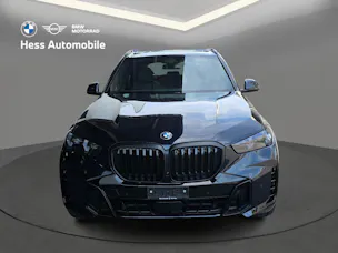 BMW X5 30d xDrive