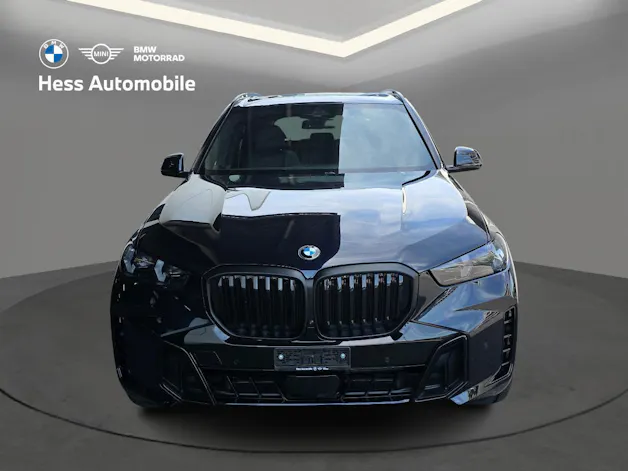 BMW X5 30d xDrive