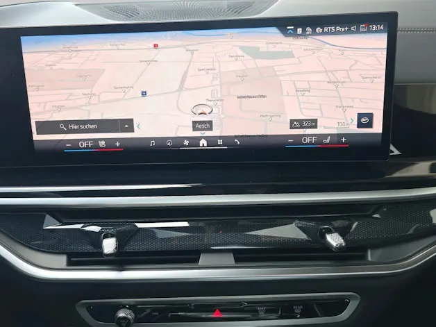 BMW X5 30d xDrive