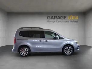 Renault Kangoo Kombi 1.3 TCe 130 techno