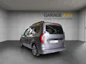 Renault Kangoo Kombi 1.3 TCe 130 techno