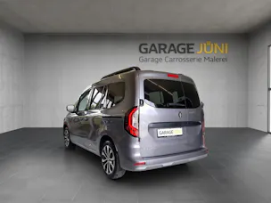 Renault Kangoo Kombi 1.3 TCe 130 techno