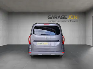 Renault Kangoo Kombi 1.3 TCe 130 techno