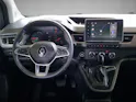 Renault Kangoo Kombi 1.3 TCe 130 techno
