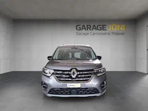 Renault Kangoo Kombi 1.3 TCe 130 techno