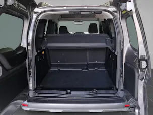 Renault Kangoo Kombi 1.3 TCe 130 techno
