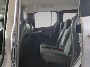 Renault Kangoo Kombi 1.3 TCe 130 techno