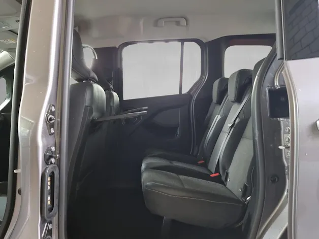 Renault Kangoo Kombi 1.3 TCe 130 techno