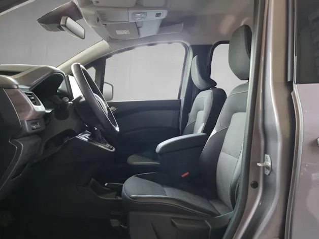 Renault Kangoo Kombi 1.3 TCe 130 techno