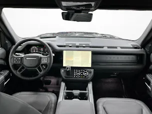 Land Rover Defender 110 3.0 D I6 350 X-Dynamic HSE