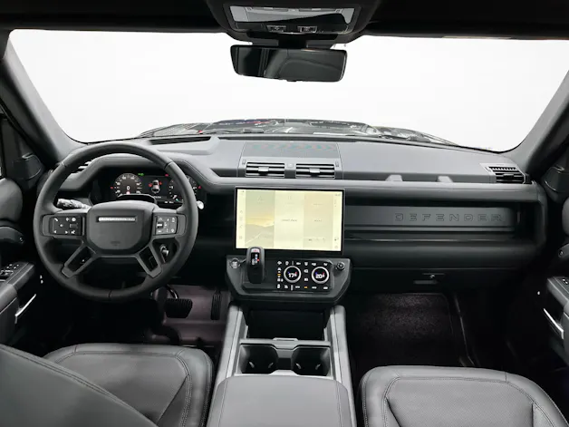 Land Rover Defender 110 3.0 D I6 350 X-Dynamic HSE