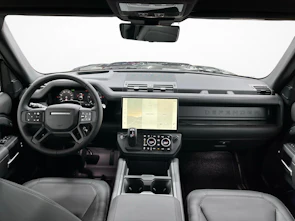 Fahrzeugbild LAND ROVER Defender 110 3.0 D I6 350 X-Dynamic HSE