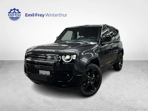 Fahrzeugbild LAND ROVER Defender 110 3.0 D I6 350 X-Dynamic HSE
