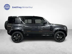 Land Rover Defender 110 3.0 D I6 350 X-Dynamic HSE