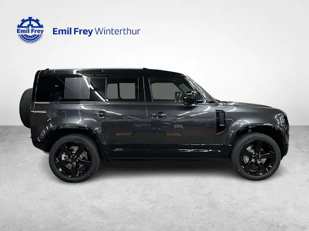 Land Rover Defender 110 3.0 D I6 350 X-Dynamic HSE
