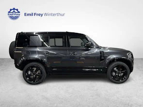 Fahrzeugbild LAND ROVER Defender 110 3.0 D I6 350 X-Dynamic HSE
