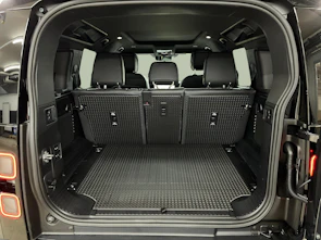 Fahrzeugbild LAND ROVER Defender 110 3.0 D I6 350 X-Dynamic HSE