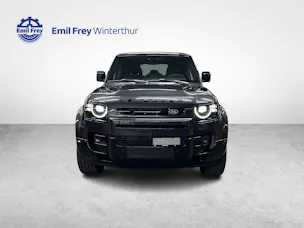 Land Rover Defender 110 3.0 D I6 350 X-Dynamic HSE