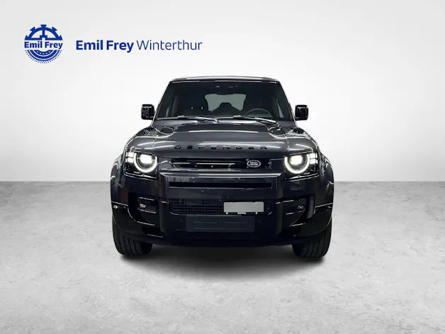 Land Rover Defender 110 3.0 D I6 350 X-Dynamic HSE