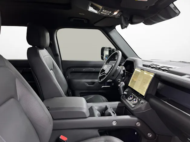 Land Rover Defender 110 3.0 D I6 350 X-Dynamic HSE