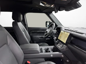 Fahrzeugbild LAND ROVER Defender 110 3.0 D I6 350 X-Dynamic HSE