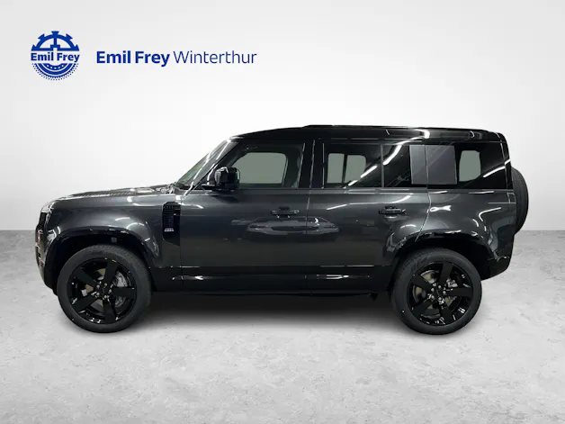 Land Rover Defender 110 3.0 D I6 350 X-Dynamic HSE
