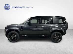 Fahrzeugbild LAND ROVER Defender 110 3.0 D I6 350 X-Dynamic HSE