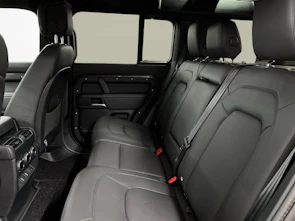Fahrzeugbild LAND ROVER Defender 110 3.0 D I6 350 X-Dynamic HSE