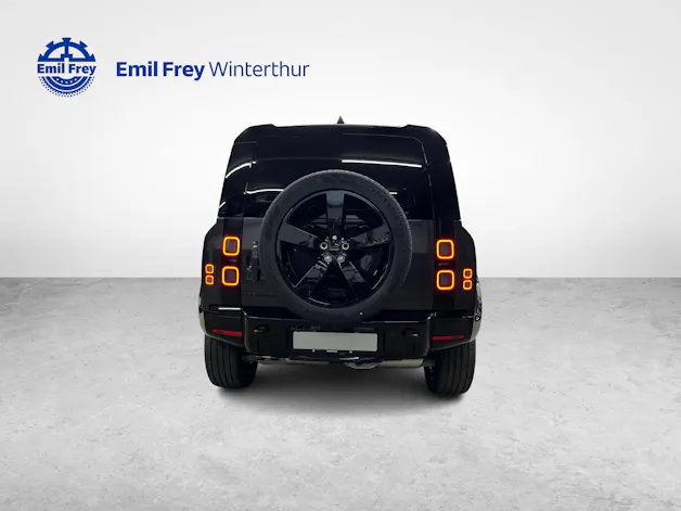 Land Rover Defender 110 3.0 D I6 350 X-Dynamic HSE