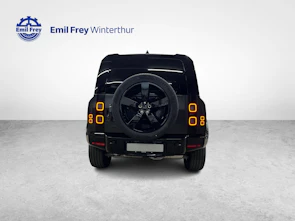 Fahrzeugbild LAND ROVER Defender 110 3.0 D I6 350 X-Dynamic HSE