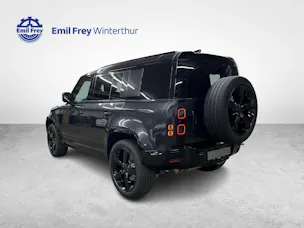 Land Rover Defender 110 3.0 D I6 350 X-Dynamic HSE