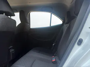 Toyota Yaris Cross 1.5 VVT-i HSD Comfort