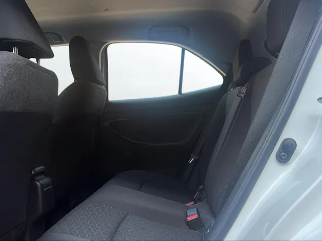 Toyota Yaris Cross 1.5 VVT-i HSD Comfort