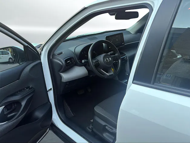 Toyota Yaris Cross 1.5 VVT-i HSD Comfort