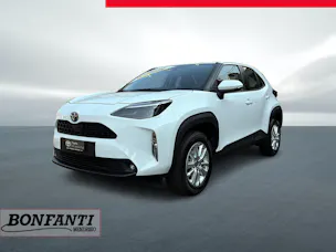 Toyota Yaris Cross 1.5 VVT-i HSD Comfort