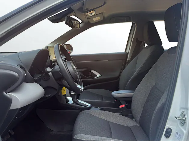 Toyota Yaris Cross 1.5 VVT-i HSD Comfort