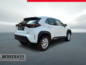 Toyota Yaris Cross 1.5 VVT-i HSD Comfort