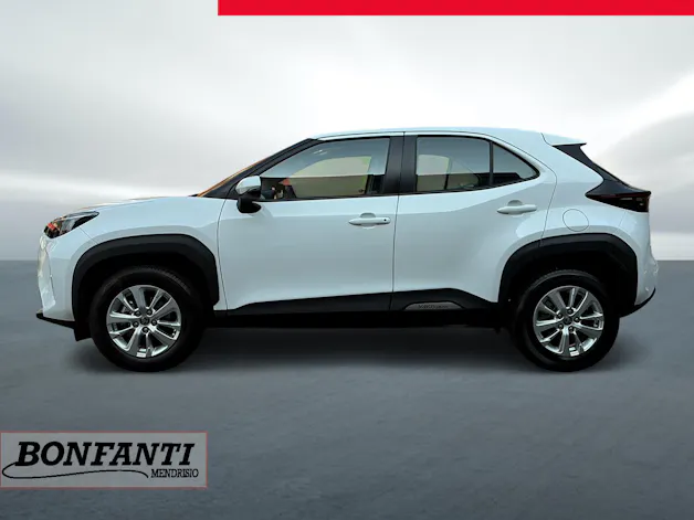 Toyota Yaris Cross 1.5 VVT-i HSD Comfort