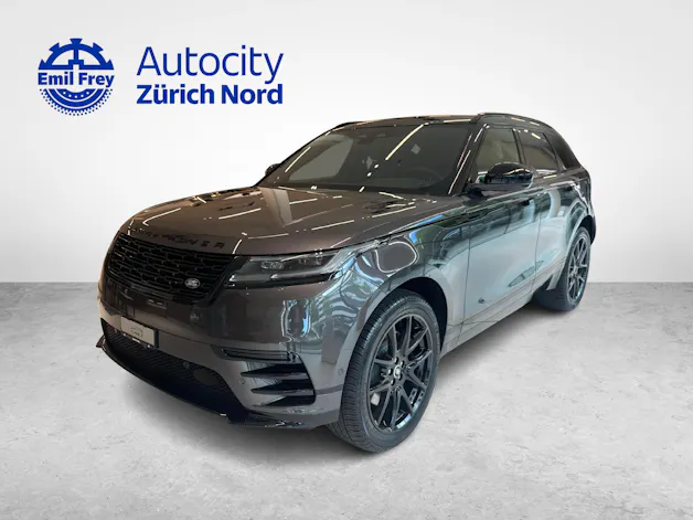 Land Rover Range Rover Velar 2.0 P400e Dynamic SE